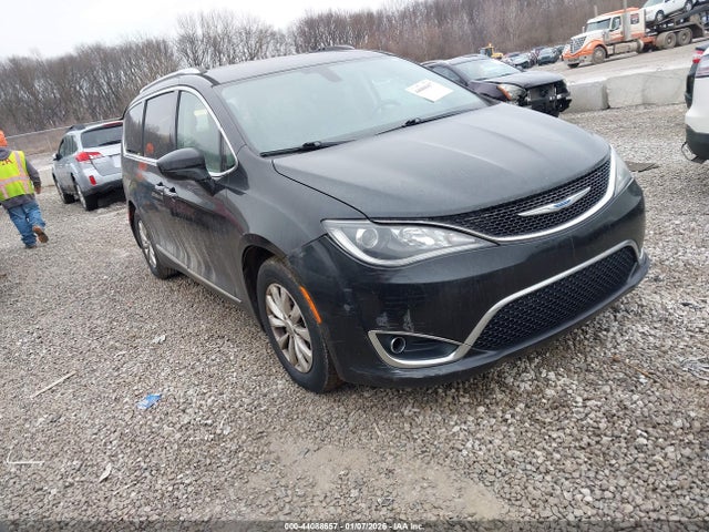 2018 CHRYSLER PACIFICA 2C4RC1BG8JR279705