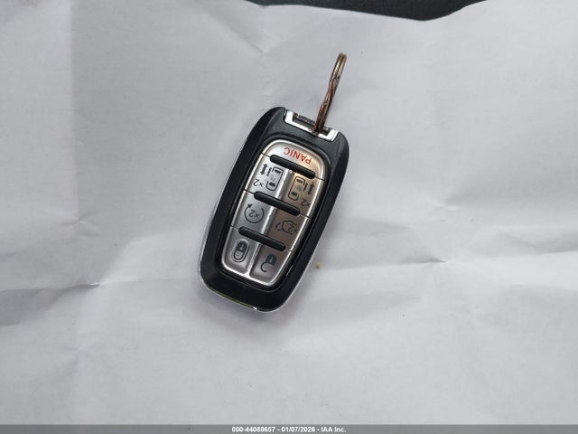 2018 CHRYSLER PACIFICA 2C4RC1BG8JR279705 Photo 10