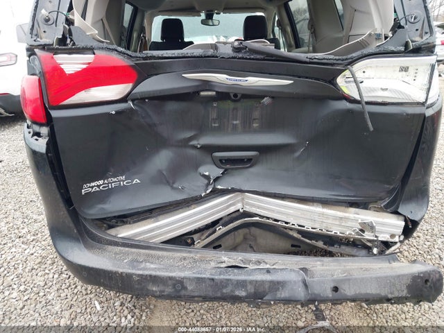 2018 CHRYSLER PACIFICA 2C4RC1BG8JR279705 Photo 5