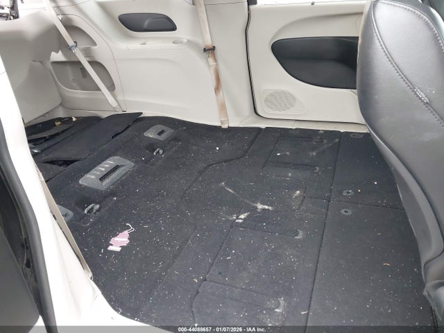 2018 CHRYSLER PACIFICA 2C4RC1BG8JR279705 Photo 7