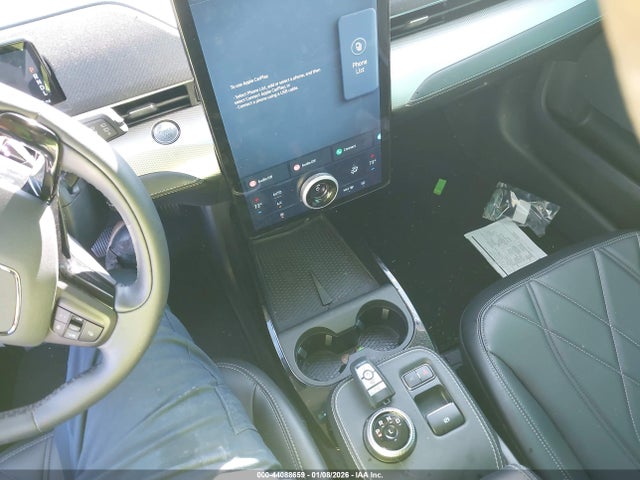 Ford Mustang Mach-e Select 2023 3FMTK1RM9PMA14534 Image 11