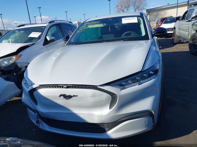 Ford Mustang Mach-e Select 2023 3FMTK1RM9PMA14534 Image 12