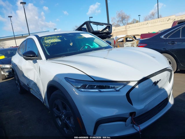 Ford Mustang Mach-e Select 2023 3FMTK1RM9PMA14534 Image 13