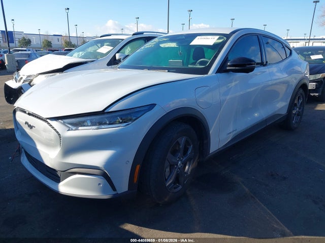 Ford Mustang Mach-e Select 2023 3FMTK1RM9PMA14534 Image 2