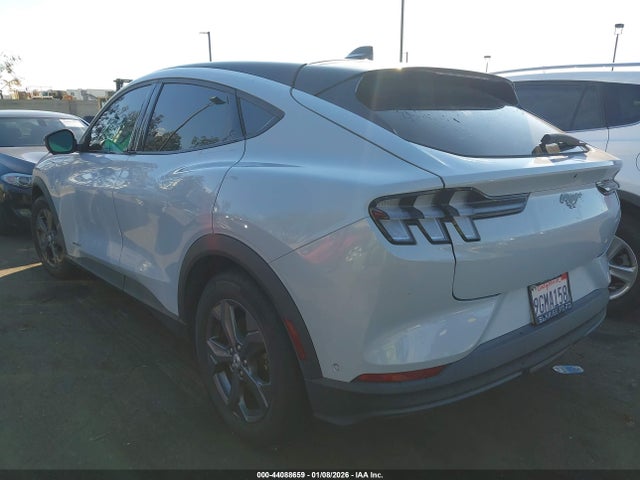 Ford Mustang Mach-e Select 2023 3FMTK1RM9PMA14534 Image 3
