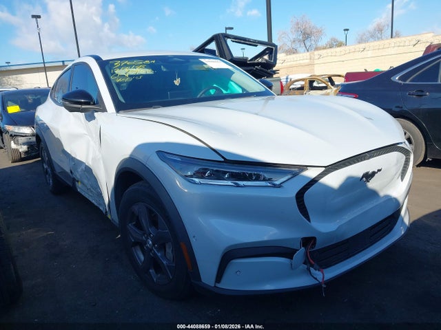 Ford Mustang Mach-e Select 2023 3FMTK1RM9PMA14534 Image 6