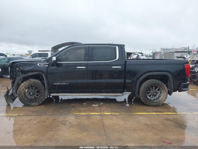 44088660 :رقم المزاد ، 1GTU9FEL7KZ427204 vin ، 2019 Gmc Sierra 1500 Denali مزاد بيع