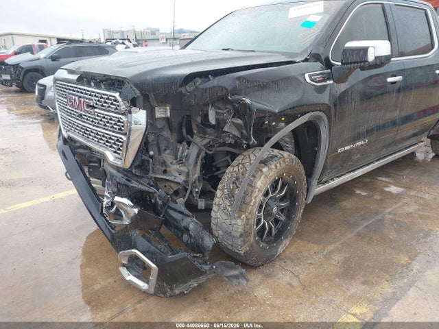 Продажа на аукционе авто 2019 Gmc Sierra 1500 Denali, vin: 1GTU9FEL7KZ427204, номер лота: 44088660