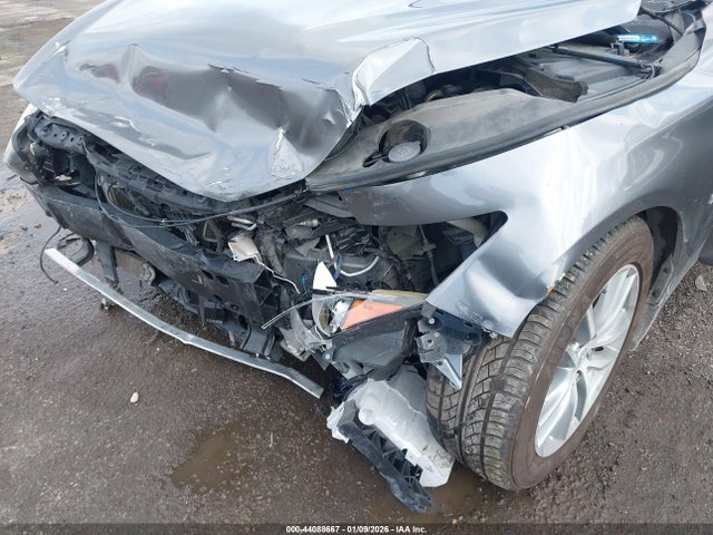 44088667 :رقم المزاد ، JN1BV7APXFM355082 vin ، 2015 Infiniti Q50 مزاد بيع