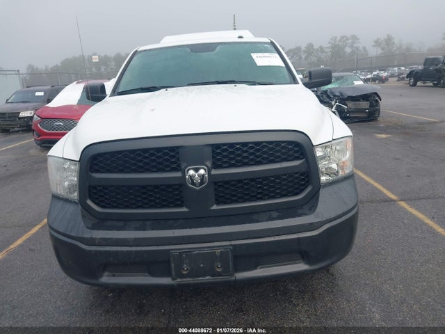 Продаж на аукціоні авто 2023 Ram 1500 Classic Tradesman  4x2 8' Box, vin: 3C6JR6DG4PG607522, номер лоту: 44088672