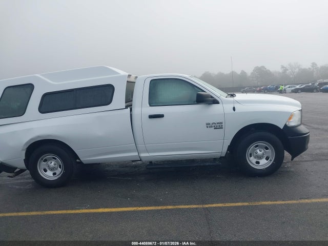 Продаж на аукціоні авто 2023 Ram 1500 Classic Tradesman  4x2 8' Box, vin: 3C6JR6DG4PG607522, номер лоту: 44088672