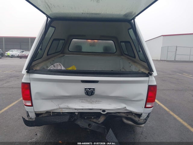 Продаж на аукціоні авто 2023 Ram 1500 Classic Tradesman  4x2 8' Box, vin: 3C6JR6DG4PG607522, номер лоту: 44088672