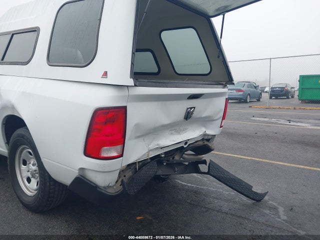 Продаж на аукціоні авто 2023 Ram 1500 Classic Tradesman  4x2 8' Box, vin: 3C6JR6DG4PG607522, номер лоту: 44088672