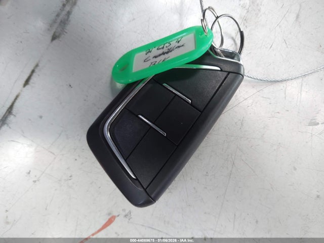 2021 CADILLAC CT4 1G6DA5RK2M0144688 Photo 10