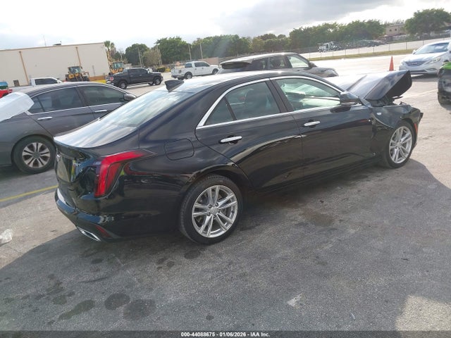 2021 CADILLAC CT4 1G6DA5RK2M0144688 Photo 3