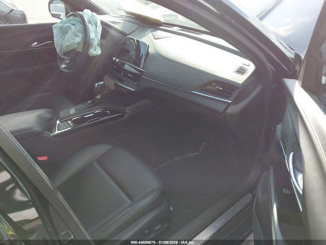 2021 CADILLAC CT4 1G6DA5RK2M0144688 Photo 4