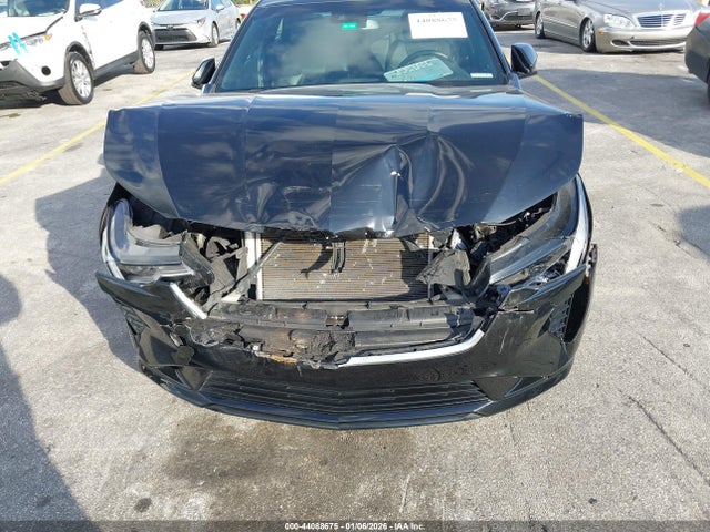 2021 CADILLAC CT4 1G6DA5RK2M0144688 Photo 5