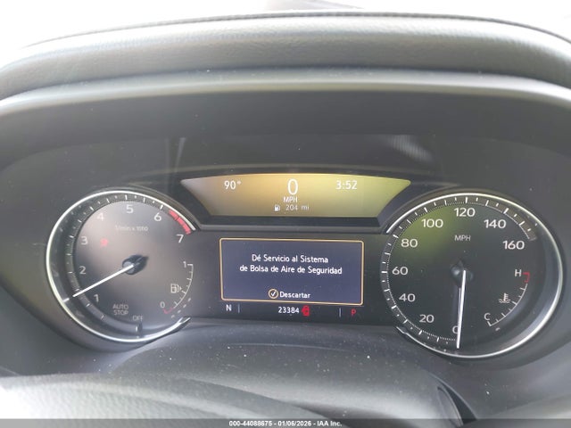 2021 CADILLAC CT4 1G6DA5RK2M0144688 Photo 6