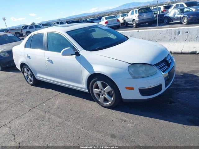 2009 VOLKSWAGEN JETTA 3VWRZ71K69M096004