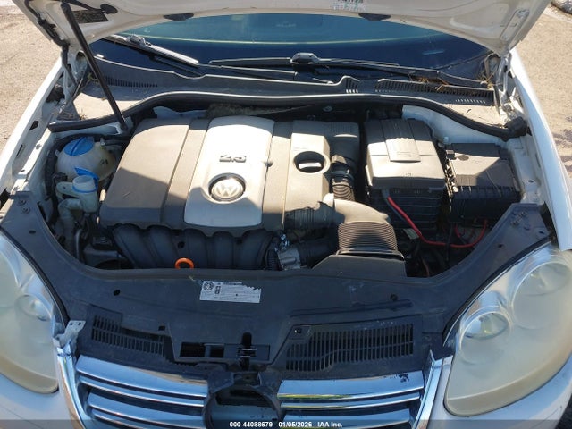 2009 VOLKSWAGEN JETTA 3VWRZ71K69M096004 Photo 9