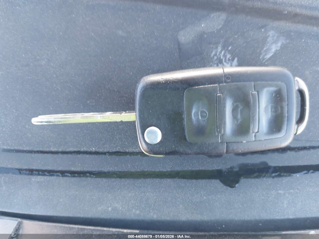 2009 VOLKSWAGEN JETTA 3VWRZ71K69M096004 Photo 10