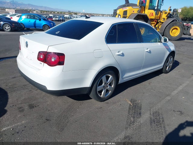 2009 VOLKSWAGEN JETTA 3VWRZ71K69M096004 Photo 3