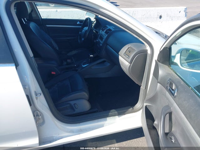 2009 VOLKSWAGEN JETTA 3VWRZ71K69M096004 Photo 4