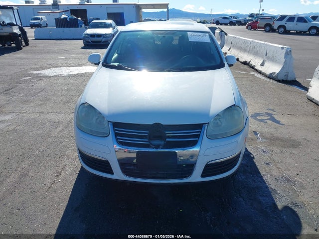 2009 VOLKSWAGEN JETTA 3VWRZ71K69M096004 Photo 5