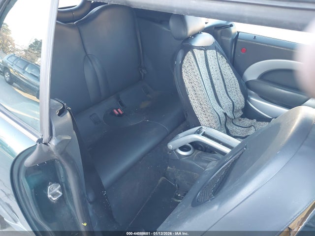 2008 MINI COOPER WMWRF33578TG18389 Photo 7