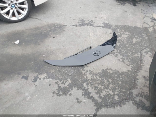 Toyota CAMRY SE 2025 4T1DAACK5SU516699 Image 12