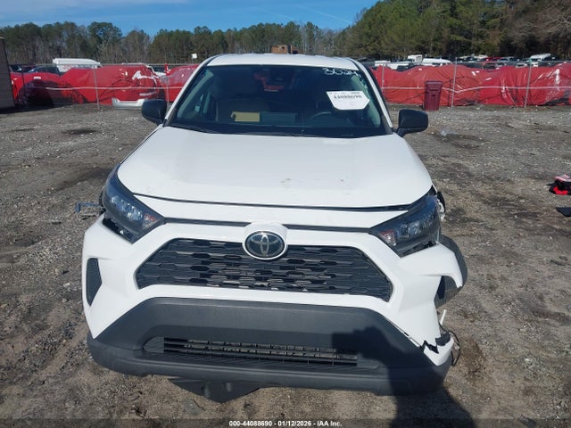 Toyota RAV4 LE 2022 2T3H1RFV6NC193024 Image 12