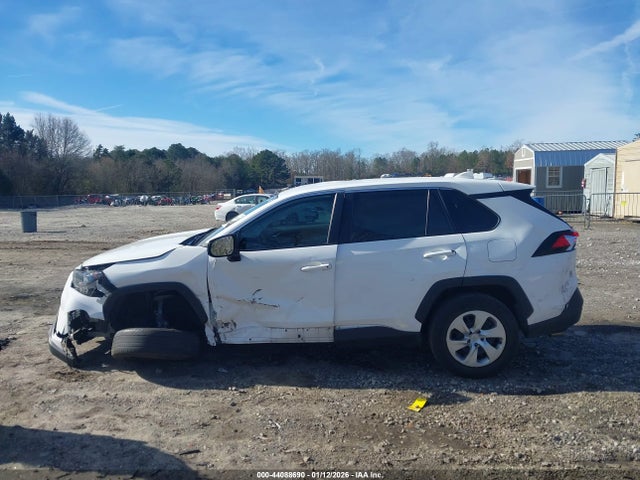 Toyota RAV4 LE 2022 2T3H1RFV6NC193024 Image 14