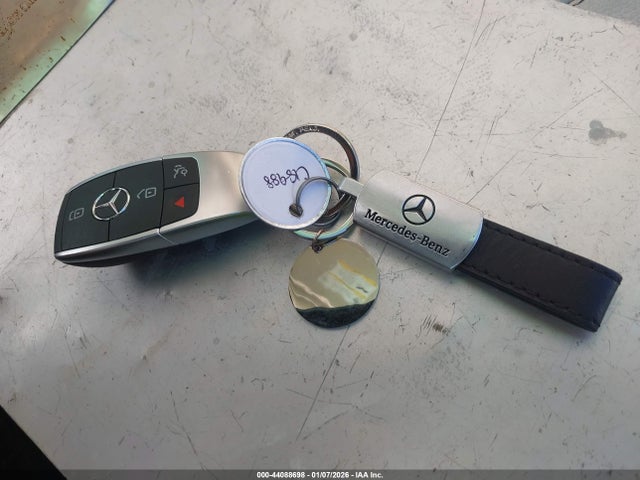 2021 MERCEDES-BENZ GLS 450 4JGFF5KE3MA556491 Photo 10