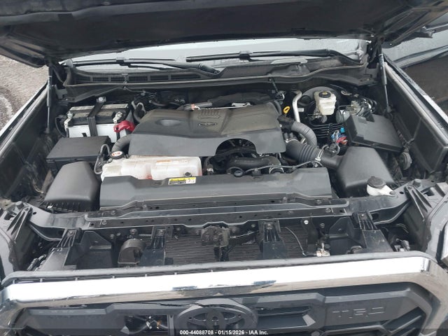 Toyota Tundra Sr5 2023 5TFLA5DB4PX124972 Image 10