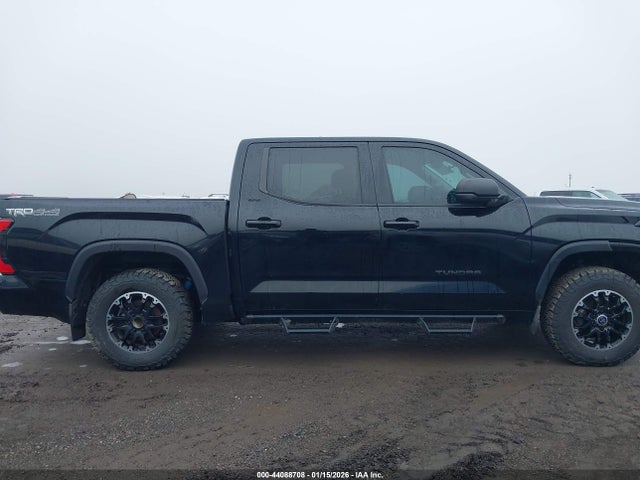 Toyota Tundra Sr5 2023 5TFLA5DB4PX124972 Image 17