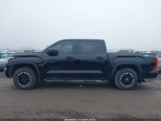 Toyota Tundra Sr5 2023 5TFLA5DB4PX124972 Image 18