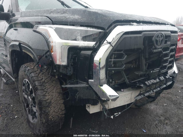 Toyota Tundra Sr5 2023 5TFLA5DB4PX124972 Image 21