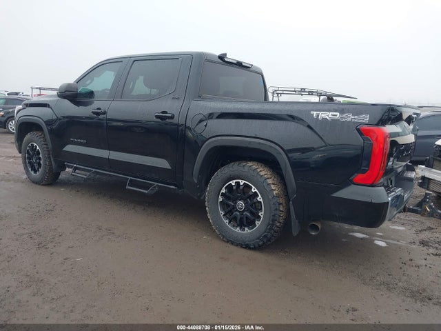 Toyota Tundra Sr5 2023 5TFLA5DB4PX124972 Image 3