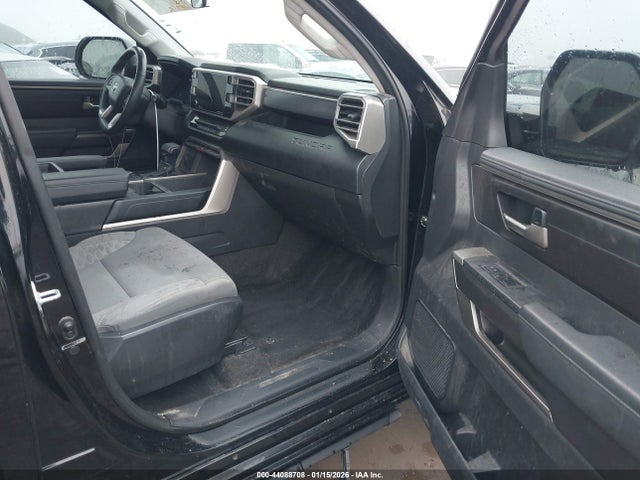 Toyota Tundra Sr5 2023 5TFLA5DB4PX124972 Image 5