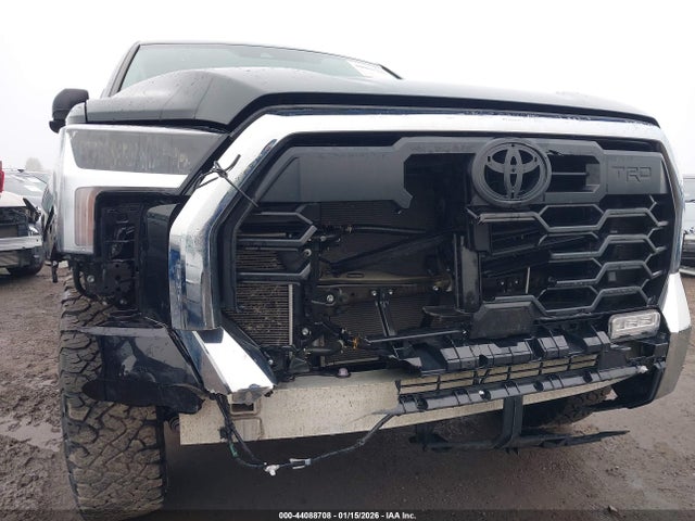 Toyota Tundra Sr5 2023 5TFLA5DB4PX124972 Image 6