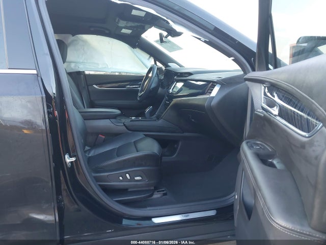 2024 CADILLAC XT6 1GYKPDRS5RZ722177 Photo 4