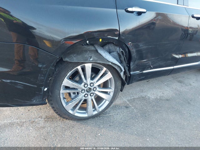 2024 CADILLAC XT6 1GYKPDRS5RZ722177 Photo 5