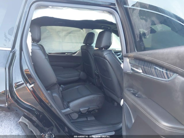 2024 CADILLAC XT6 1GYKPDRS5RZ722177 Photo 7