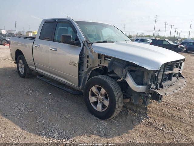 Продаж на аукціоні авто 2014 Ram 1500 Slt, vin: 1C6RR6GT2ES120918, номер лоту: 44088718