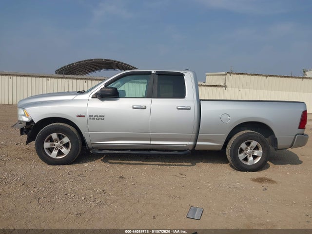 Aukcja sprzedaży 2014 Ram 1500 Slt, vin: 1C6RR6GT2ES120918, numer aukcji: 44088718