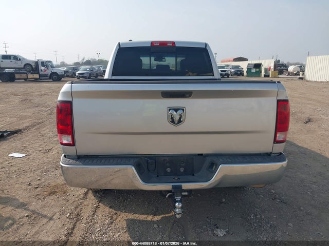 Aukcja sprzedaży 2014 Ram 1500 Slt, vin: 1C6RR6GT2ES120918, numer aukcji: 44088718