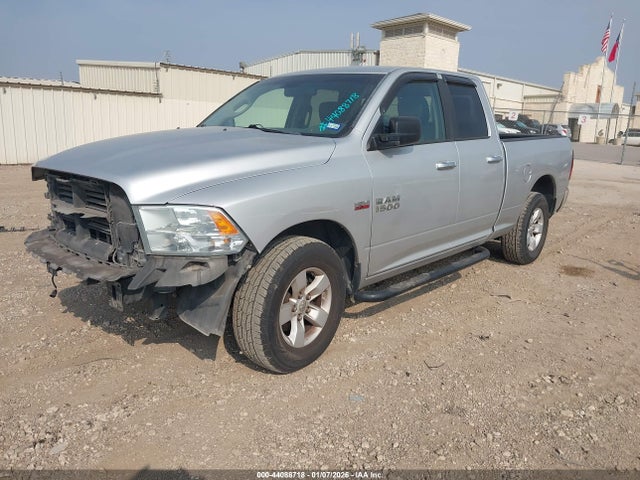 Aukcja sprzedaży 2014 Ram 1500 Slt, vin: 1C6RR6GT2ES120918, numer aukcji: 44088718