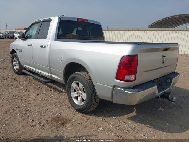 Aukcja sprzedaży 2014 Ram 1500 Slt, vin: 1C6RR6GT2ES120918, numer aukcji: 44088718