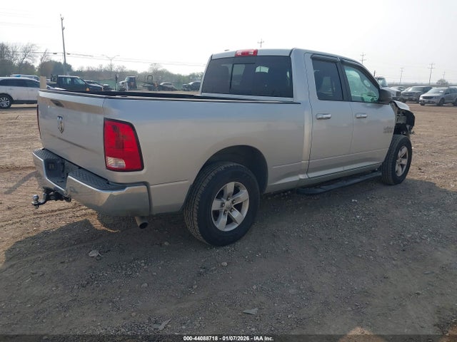 Aukcja sprzedaży 2014 Ram 1500 Slt, vin: 1C6RR6GT2ES120918, numer aukcji: 44088718