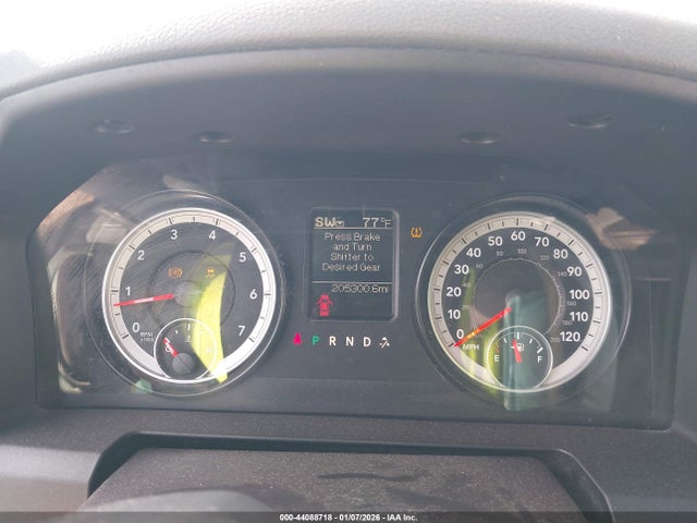 Aukcja sprzedaży 2014 Ram 1500 Slt, vin: 1C6RR6GT2ES120918, numer aukcji: 44088718